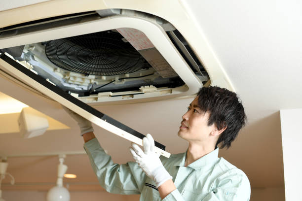 Best Best Air Duct Cleaning Company  in Springville, IA